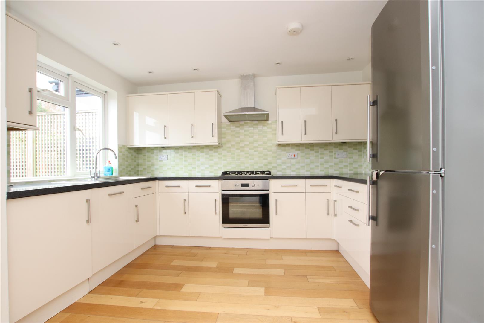 Queenwood Avenue, Bath, BA1